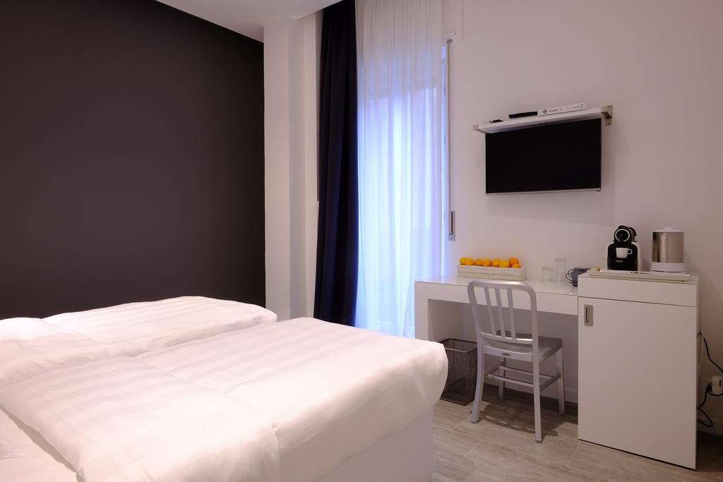 Made To Measure Business Hotel Milan Room photo